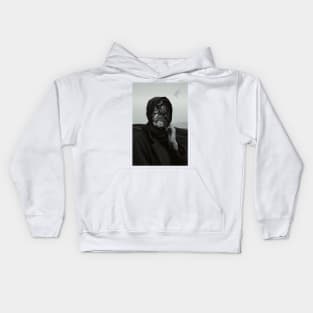 Untitled II Kids Hoodie